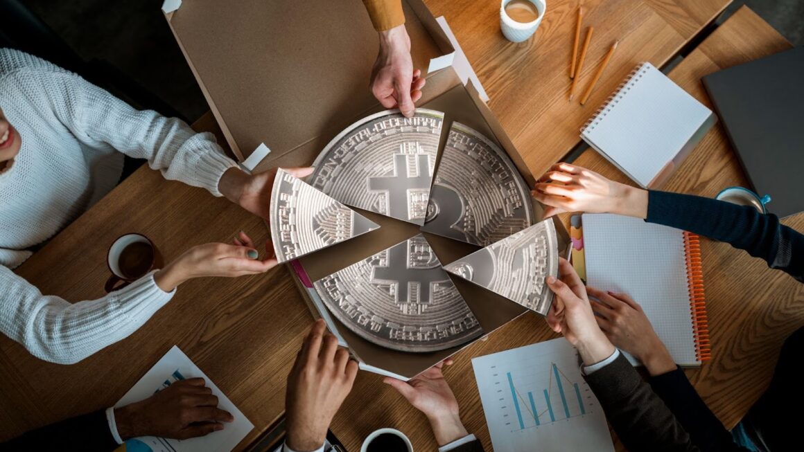 Rethinking Student Loan Repayment: How Crypto Lending Could Change the Future of Borrowing