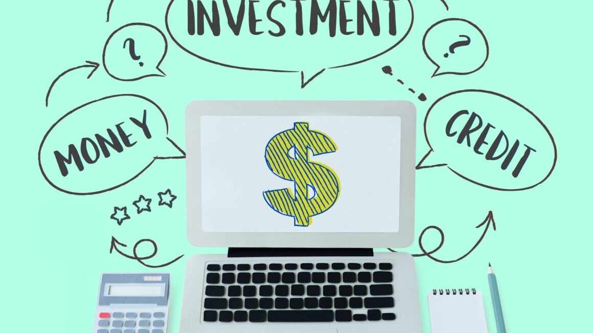 Funding for Investment Property: How Crypto Lending is Changing the Game