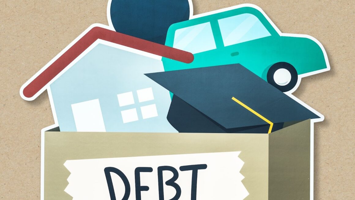 Good Debt vs. Bad Debt: How Crypto-Backed Loans Are Redefining Smart Borrowing