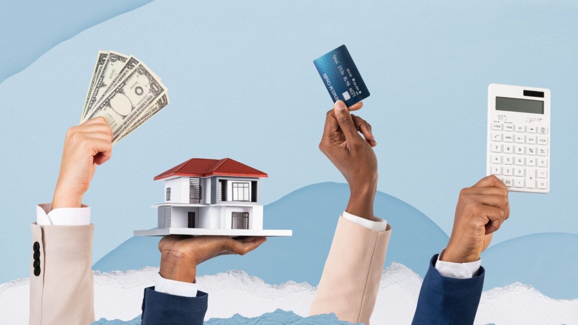 Should You Use a Crypto-Backed Loan to Invest and Build Wealth?