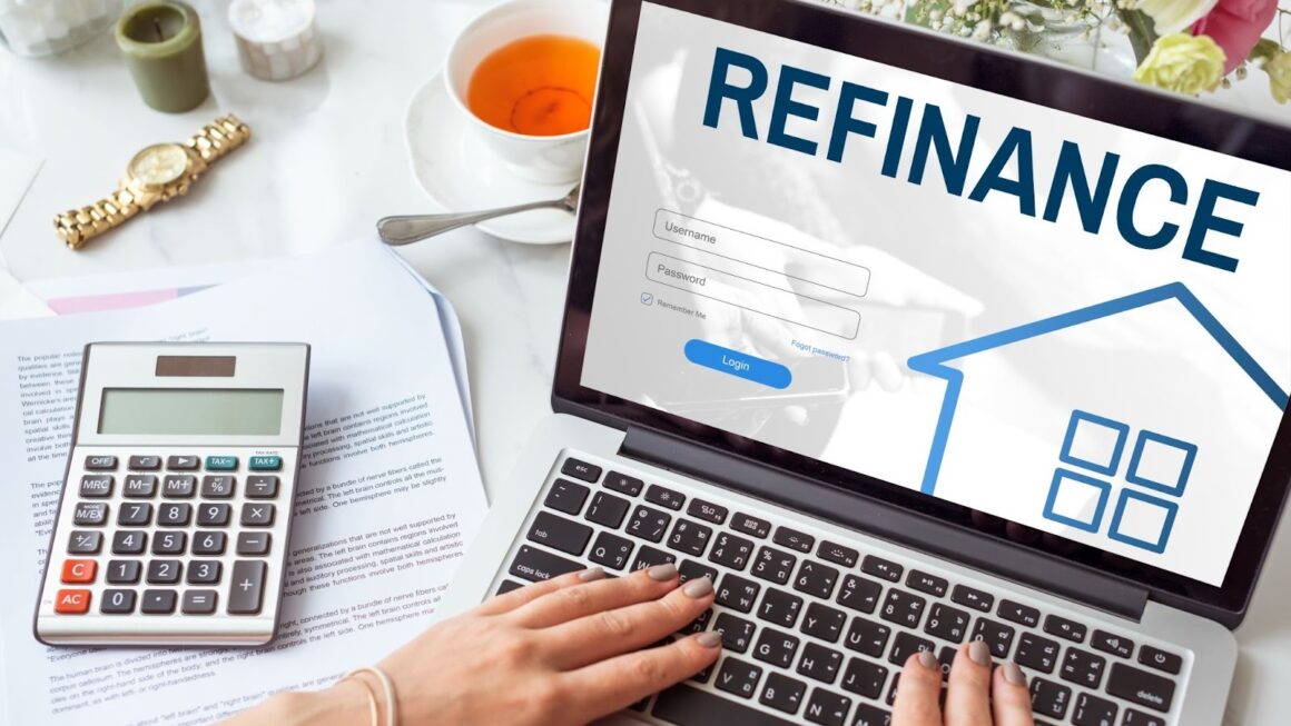 Refinancing Real Estate with Crypto-collateral loans: A Smarter Alternative to FHA-to-Conventional Loans