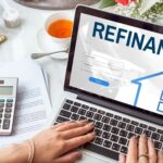 Refinancing Real Estate with Crypto: A Smarter Alternative to FHA-to-Conventional Loans