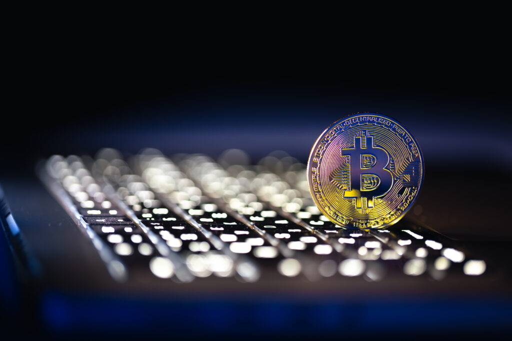 Smarter Crypto-Powered Way to Regain Control