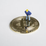 crypto peer-to-peer lending