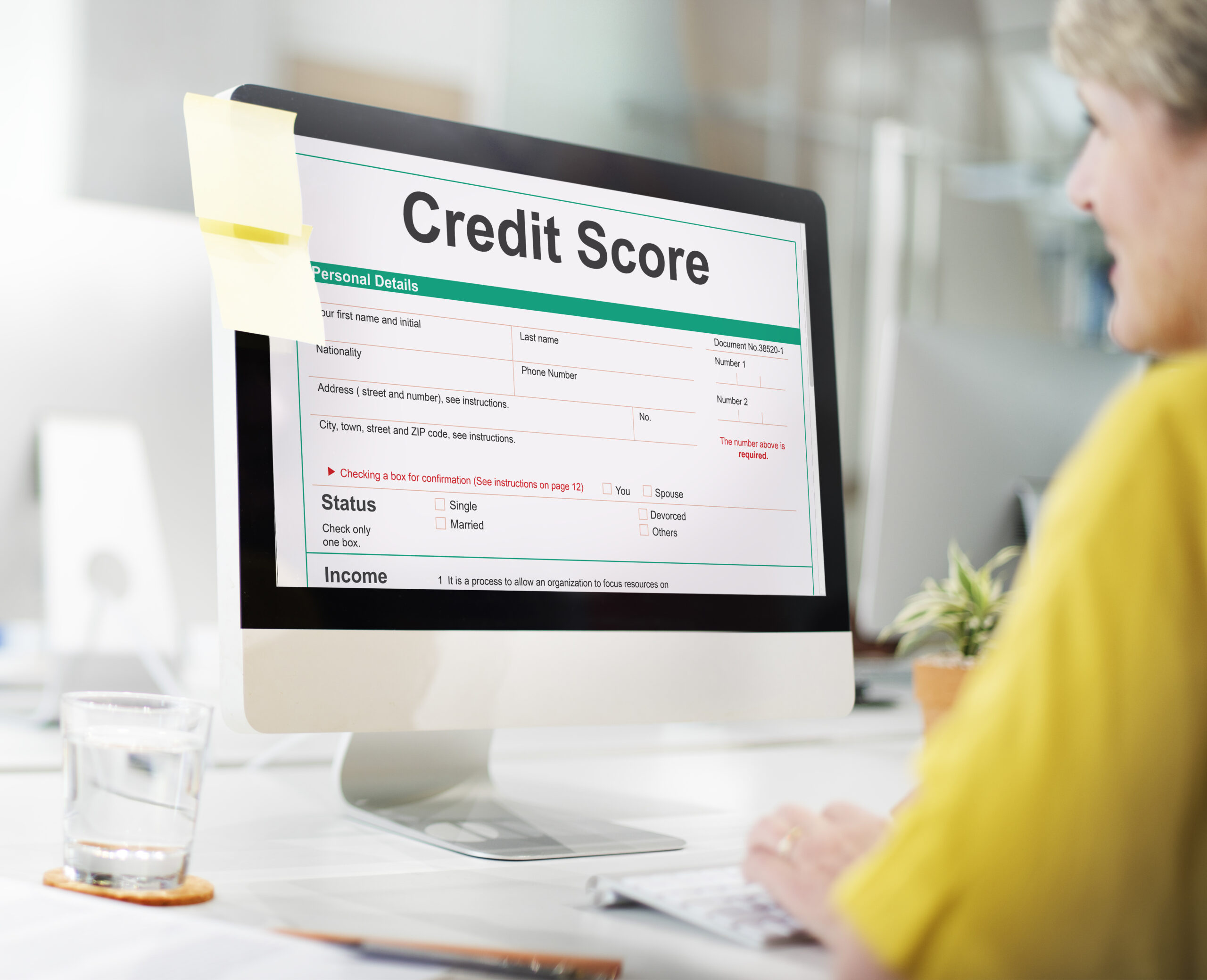 Do Loans Affect Credit Score? What Borrowers Need to Know in the Age of Crypto Lending